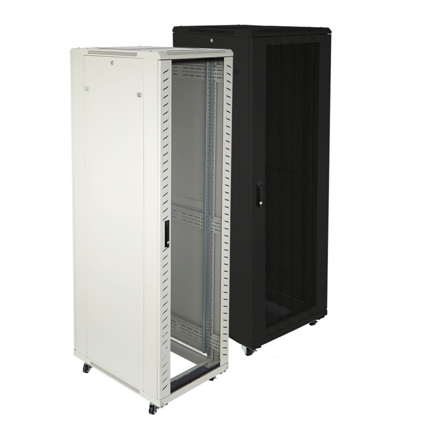 800mm Wide x 1200mm Deep Server Cabinets/Racks